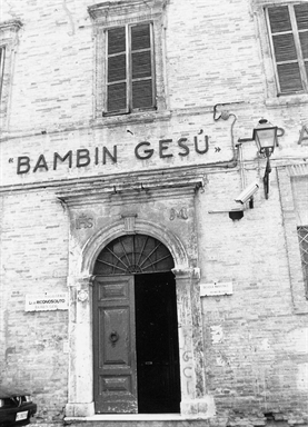 Istituto Magistrale Bambin Gesù